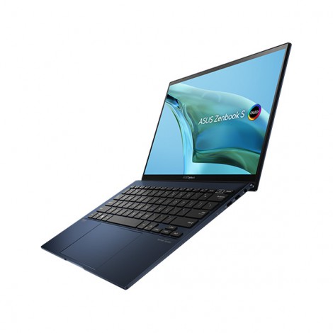 Laptop Asus Zenbook S 13 OLED UM5302TA-LX087W (Xanh)