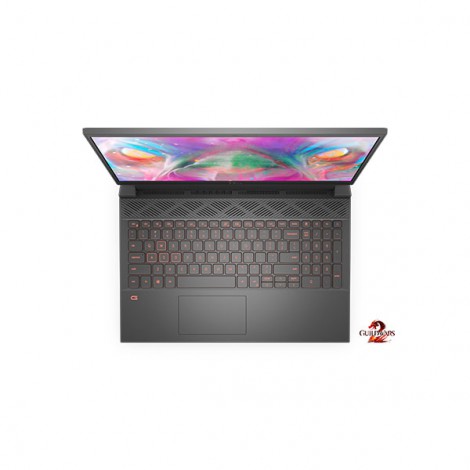 Laptop Dell G15 5511 P105F006BGR (Xám)