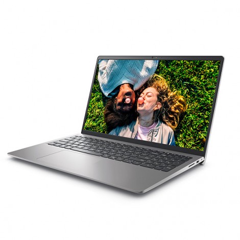 Laptop Dell Inspiron 15 3520 70296960 (Bạc)   
