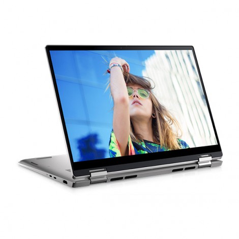 Laptop Dell Inspiron T7420 2 in 1 N4I5021W (Bạc)