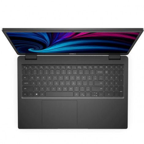 Laptop Dell Latitude 3520 70280543 (i5 1135G7/ Ram 8GB/ SSD 256GB/ Đen)