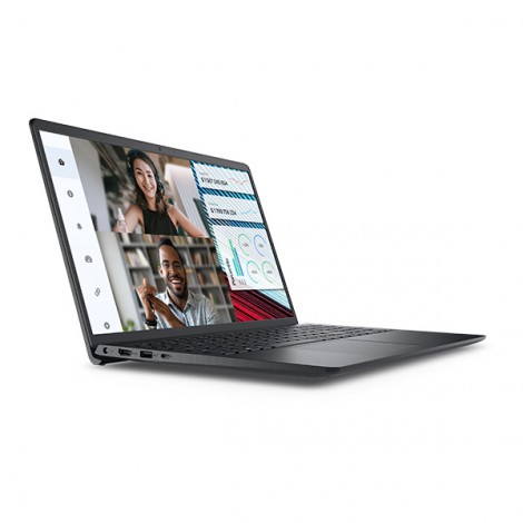 Laptop Dell Vostro 15 3520 5M2TT2 (Xám)