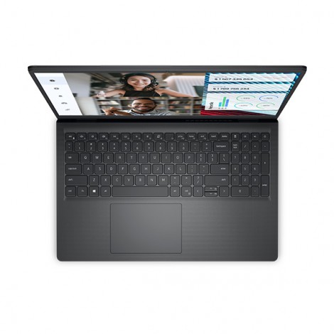 Laptop Dell Vostro 15 3520 5M2TT2 (Xám)
