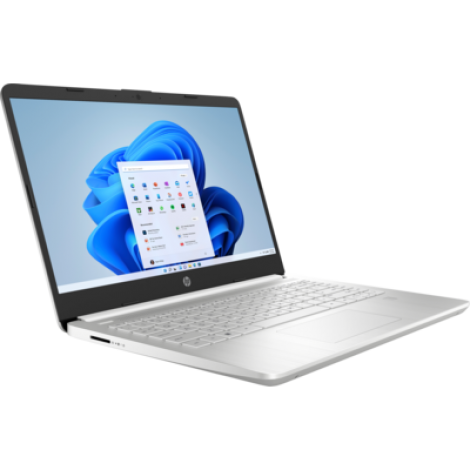 Laptop HP 14s-dq2644TU 7C0W6PA (i3 1115G4/ Ram 8GB/ SSD 256GB/ Windows 11/ 1Y)