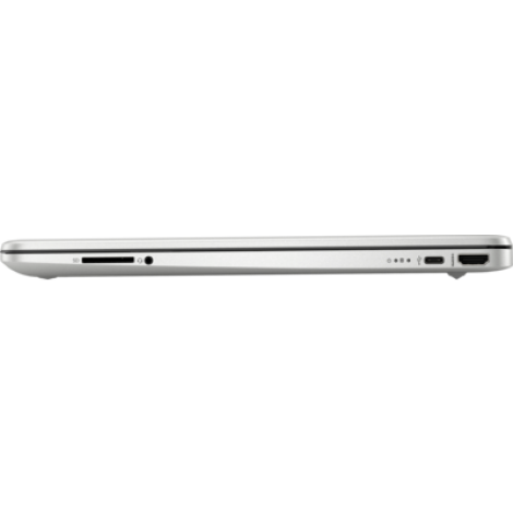 Laptop HP 15s-fq5081TU 6K7A1PA (Bạc)