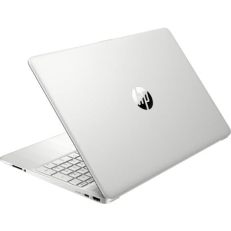 Laptop HP 15s-fq5163TU 7C135PA (Bạc)