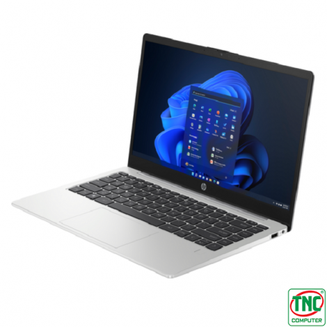 Laptop HP 240 G10 8U7D8PA (i3 N305/ Ram 8GB/ SSD 256GB/ Windows 11/ 1Y/ Bạc)