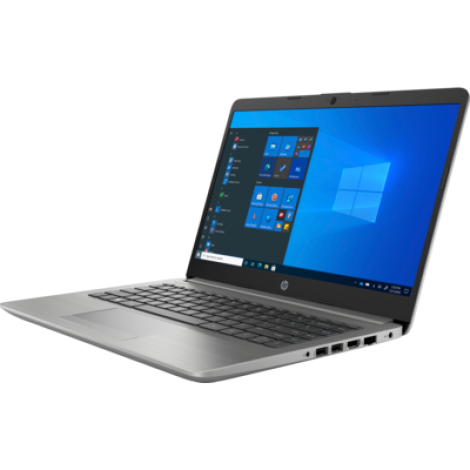 Laptop HP 240 G8 617K2PA (i3 1005G1/ Ram 4GB/ SSD 512GB/ Windows 11/ 1Y)