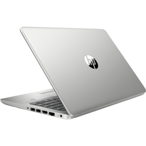 Laptop HP 240 G9 6L1X0PA (Bạc)