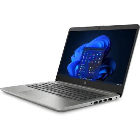 Laptop HP 240 G9 6L1X7PA (Bạc)