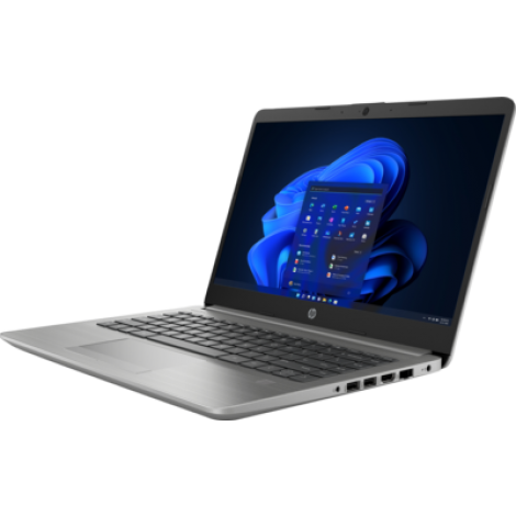 Laptop HP 240 G9 6L1Y3PA (i5 1235U/ Ram 8GB/ SSD 512GB/ MX550 2GB/ Windows 11/ 1Y/ Bạc)