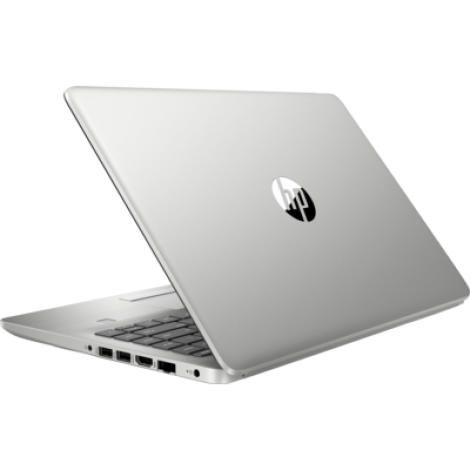 Laptop HP 240 G9 6L1Y4PA (Bạc)