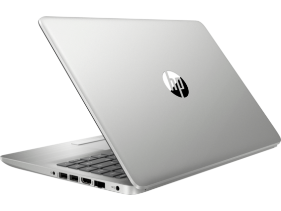 Laptop HP 245 G8 53Y18PA (Bạc)