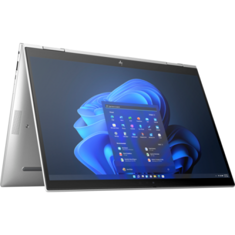 Laptop HP Elite X360 830 G9 2-in-1 6Z963PA (Bạc)