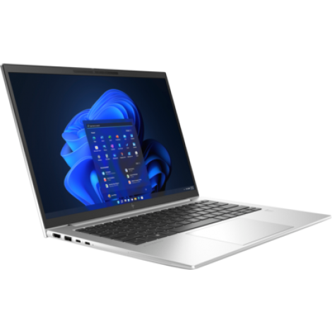 Laptop HP EliteBook 1040 G9 6Z9A5PA (Bạc)