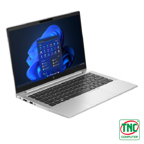 Laptop HP Elitebook 630 G10 9J0B6PT (i7 1355U/ Ram 8GB/ SSD 512GB/ Windows 11/ 1Y/ Bạc)