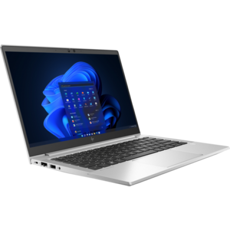 Laptop HP EliteBook 630 G9 6M140PA (Bạc)