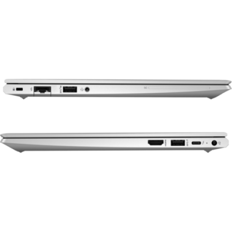 Laptop HP EliteBook 630 G9 6M140PA (Bạc)