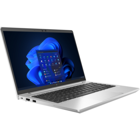 Laptop HP EliteBook 640 G9 6M156PA (Bạc)