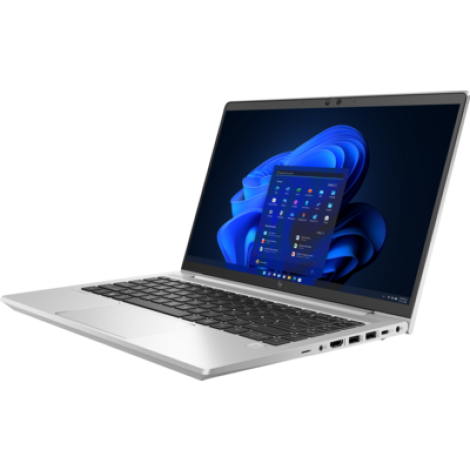 Laptop HP EliteBook 640 G9 6M158PA (Bạc)