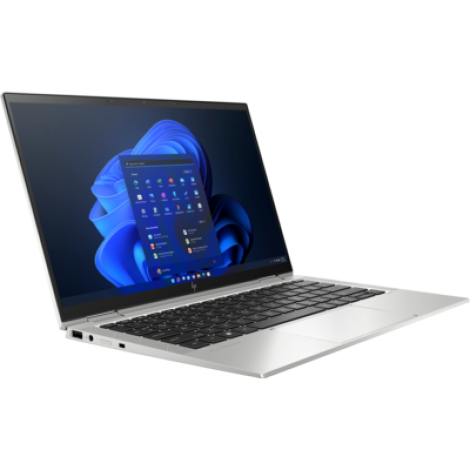 Laptop HP EliteBook x360 1030 G8 634M0PA (Bạc)