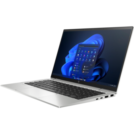 Laptop HP EliteBook x360 1030 G8 634M0PA (Bạc)