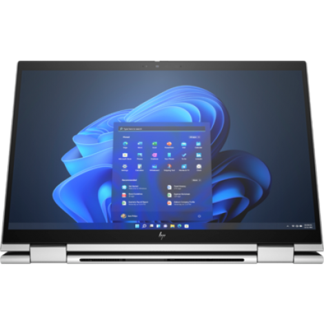 Laptop HP EliteBook X360 1040 G9 2-in-1 6Z982PA (Bạc)