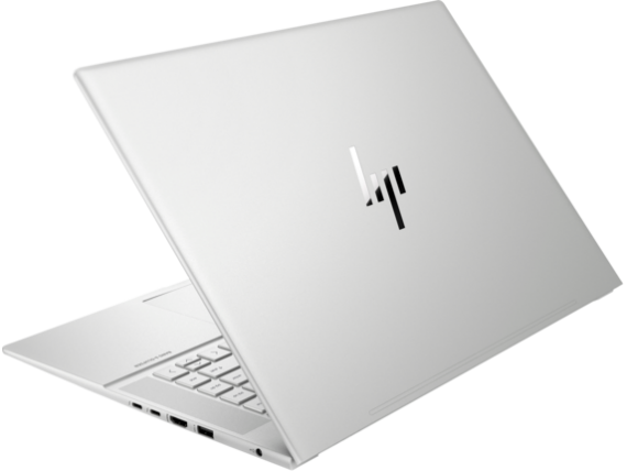 Laptop HP Envy 16-h0033TX 6K7F9PA (Bạc)