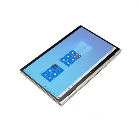 Laptop HP Envy X360 13-bd0531TU 4Y1D1PA (Vàng)