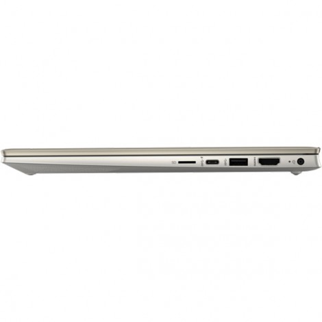 Laptop HP Pavilion 14-dv0516TU 46L88PA (i3 1125G4/ Ram 4GB/ SSD 256GB/ Windows 11/ Vàng)