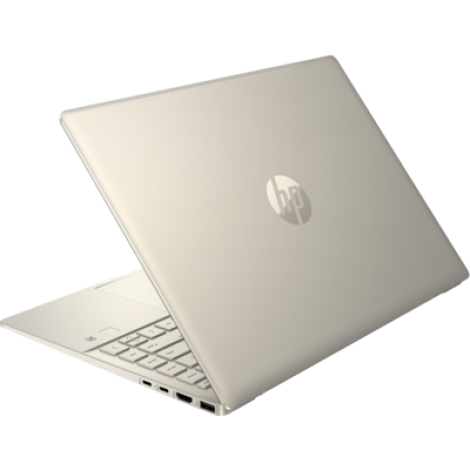 Laptop HP Pavilion 14-dv2069TU 7C0P1PA (Vàng)