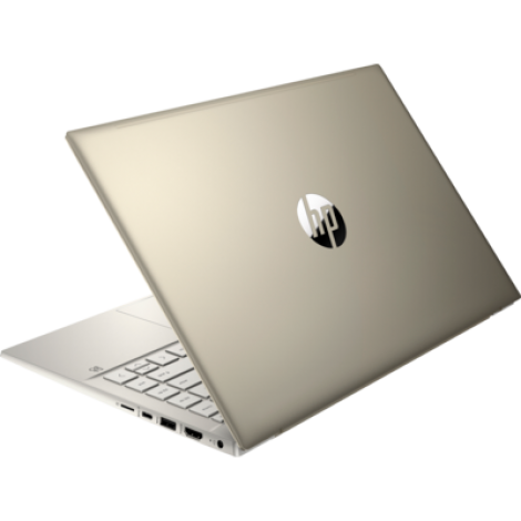 Laptop HP Pavilion 14-dv2073TU 7C0P2PA (Vàng)