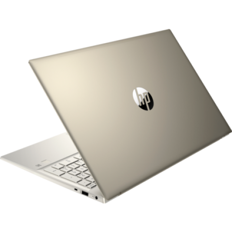 Laptop HP Pavilion 15-eg2034TX 6K780PA (Vàng)