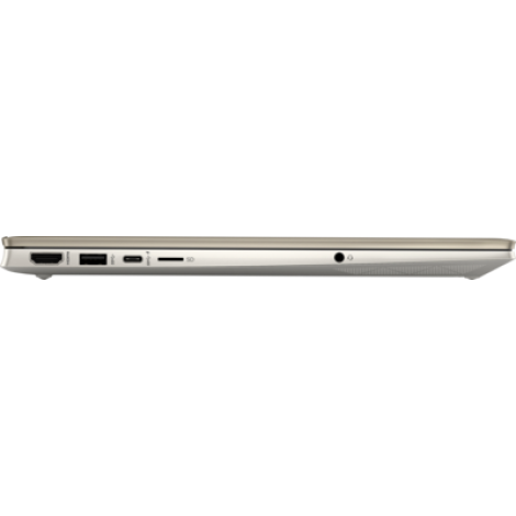 Laptop HP Pavilion 15-eg2034TX 6K780PA (Vàng)