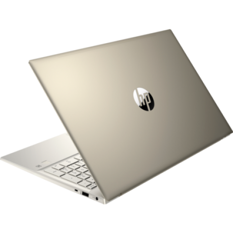 Laptop HP Pavilion 15-eg2062TX 7C0W7PA (Vàng)