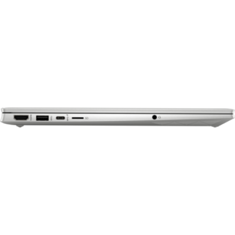 Laptop HP Pavilion 15-eg2063TX 7C0Q2PA (Bạc)