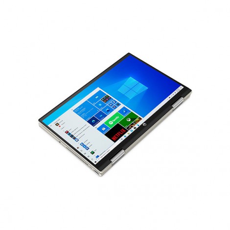 Laptop HP Pavilion X360 14-dy0169TU 4Y1D4PA (Vàng)