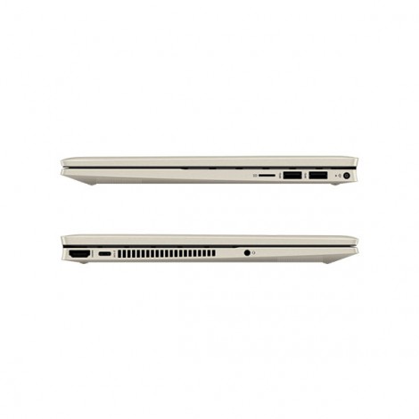 Laptop HP Pavilion X360 14-dy0169TU 4Y1D4PA (Vàng)