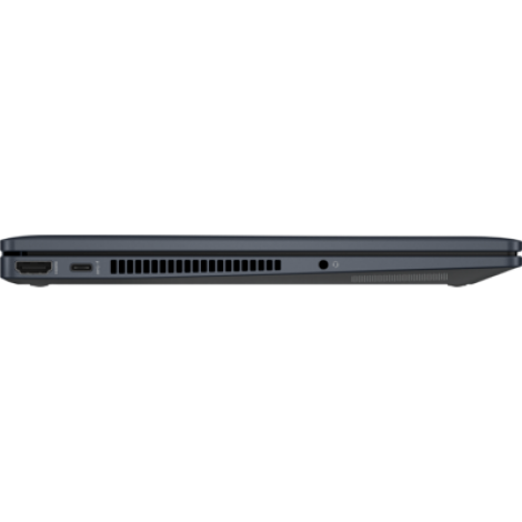 Laptop HP Pavilion X360 14-ek0059TU 6K7E1PA (Xanh)