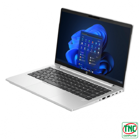 Laptop HP ProBook 440 G10 873B1PA (i5 1340P/ Ram 8GB/ SSD 512GB / Touch/ Windows 11/ 1Y/ Bạc)
