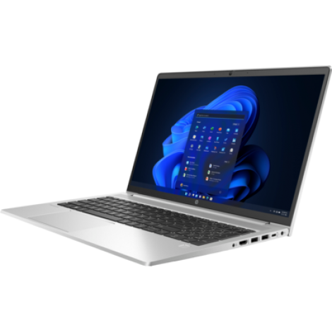 Laptop HP ProBook 450 G8 614K1PA (Bạc)