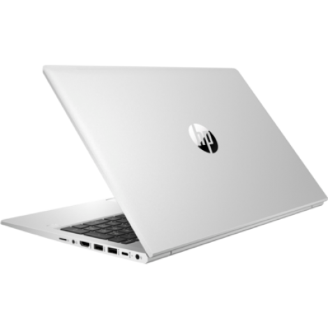 Laptop HP ProBook 450 G8 614K1PA (Bạc)