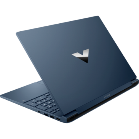 Laptop HP Victus 15-fa0111TX 7C0R4PA (Xanh)