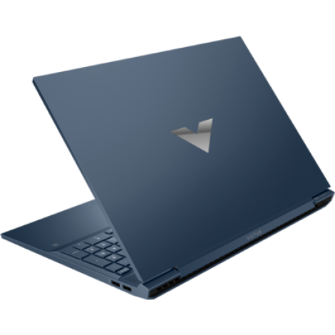 Laptop HP Victus 16-d1191TX 7C0S5PA (Xanh)