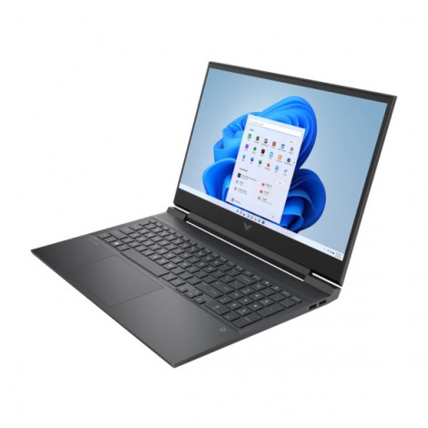 Laptop HP Victus 16-e1106AX 7C0T1PA (Đen)