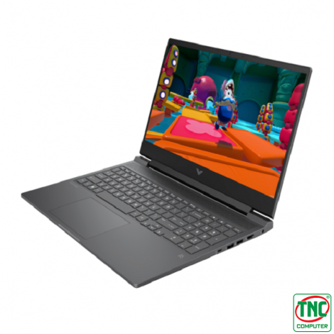 Laptop HP Victus 16-r0227TX 9Q978PA (i5 13500H/ Ram 32GB/ SSD 512GB/ RTX 4060 8GB/ Windows 11/ Đen/ 1Y)