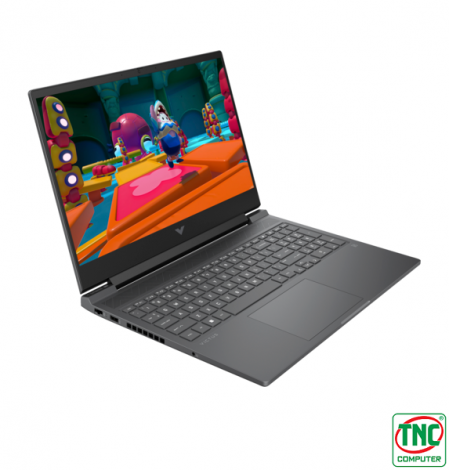 Laptop HP Victus 16-r0228TX 9Q979PA (i5 13500H/ Ram 32GB/ SSD 512GB/ RTX 4050 6GB/ Windows 11/ 1Y/ Đen)