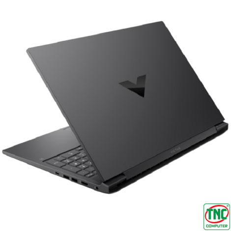 Laptop HP Victus 16-r0228TX 9Q979PA (i5 13500H/ Ram 32GB/ SSD 512GB/ RTX 4050 6GB/ Windows 11/ 1Y/ Đen)