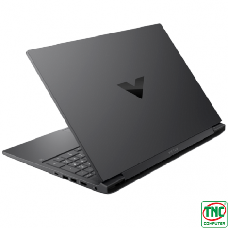 Laptop HP Victus 16-r0231TX 9Q973PA (i5 13500H/ Ram 32GB/ SSD 512GB/ RTX 3050 6GB/ Windows 11/ Đen/ 1Y)