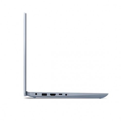 Laptop Lenovo IdeaPad 3 14IAU7 82RJ000HVN (Xám)